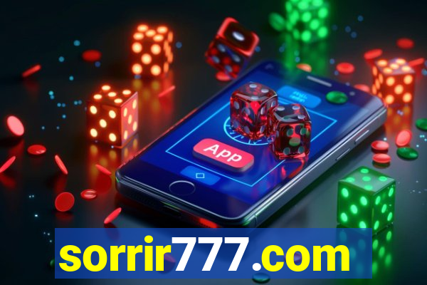 sorrir777.com