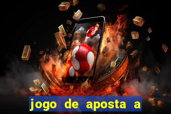 jogo de aposta a partir de r$ 1