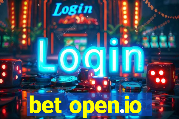 bet open.io