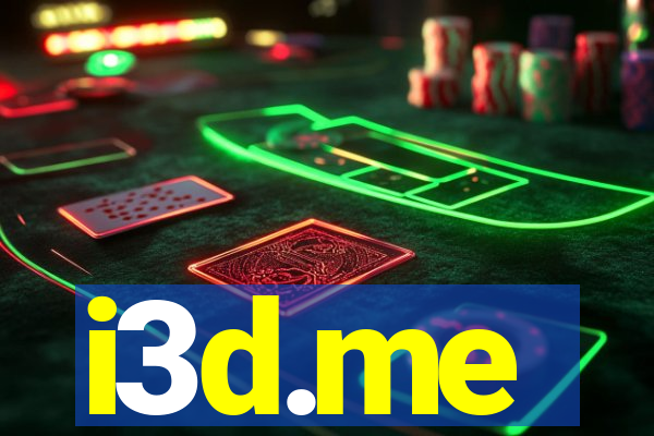 i3d.me