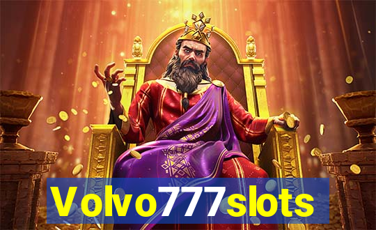 Volvo777slots