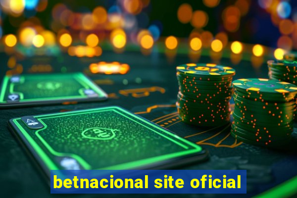 betnacional site oficial