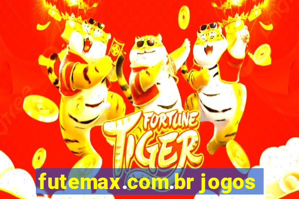 futemax.com.br jogos