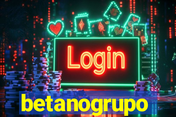 betanogrupo