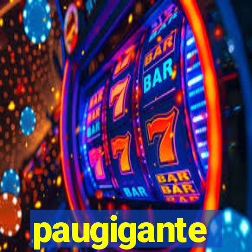 paugigante