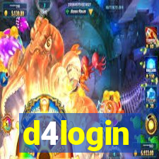 d4login