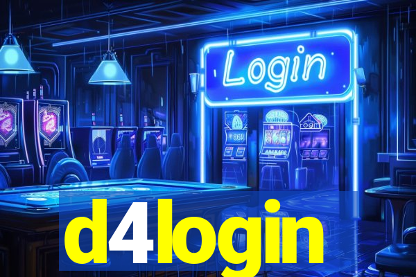 d4login