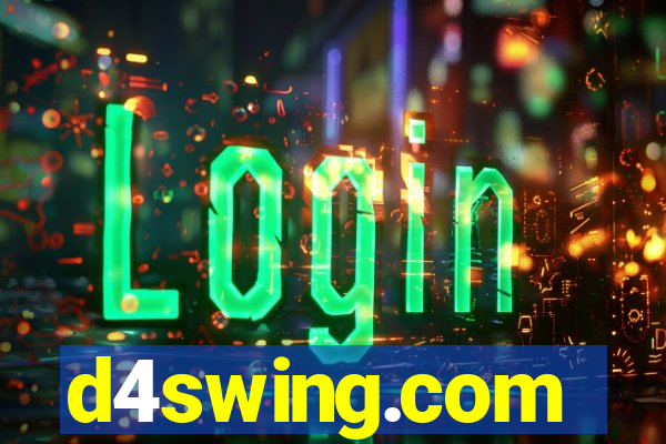 d4swing.com