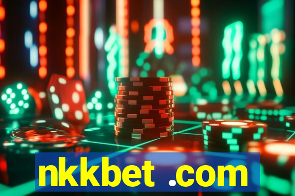 nkkbet .com