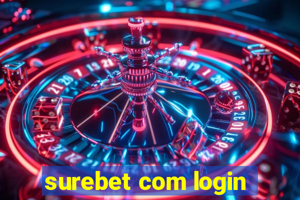 surebet com login