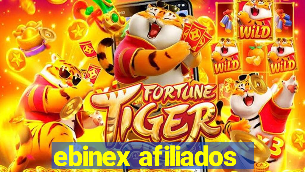 ebinex afiliados