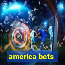 america bets