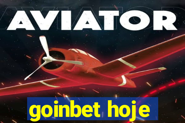 goinbet hoje