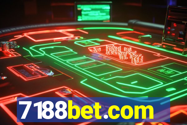 7188bet.com