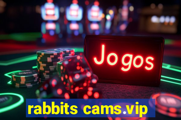 rabbits cams.vip