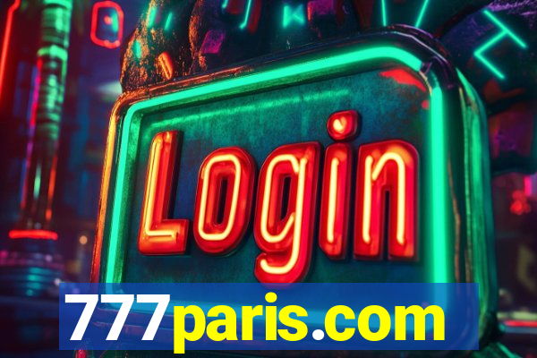 777paris.com