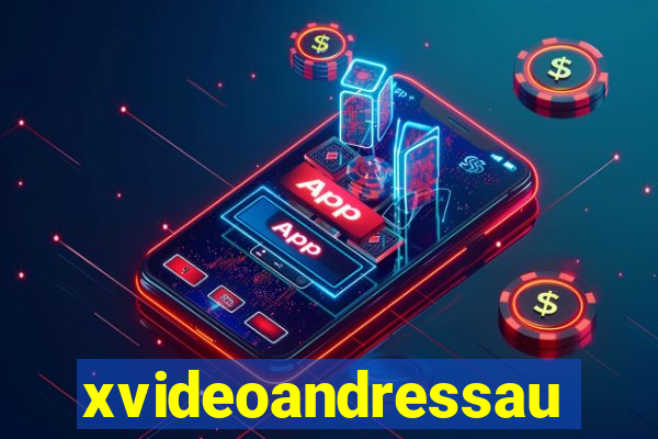 xvideoandressaurach