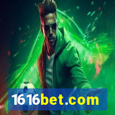 1616bet.com