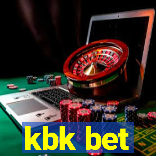 kbk bet