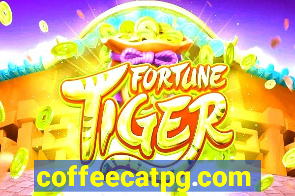 coffeecatpg.com