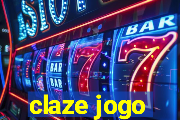 claze jogo