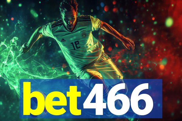 bet466