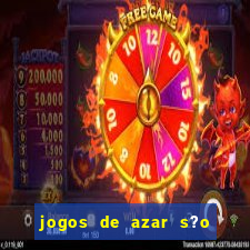 jogos de azar s?o legais no brasil