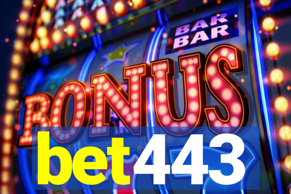 bet443