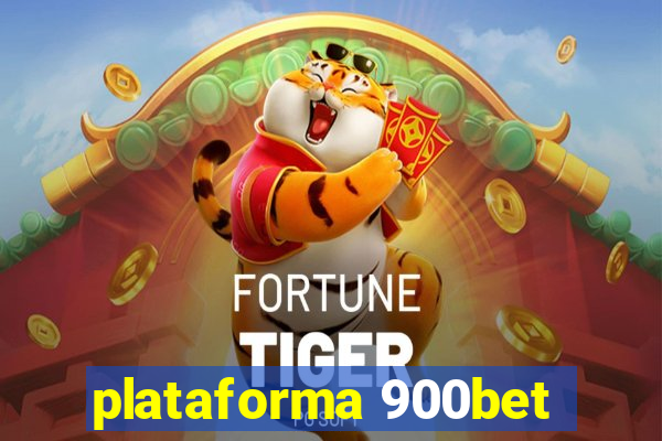 plataforma 900bet