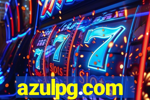 azulpg.com