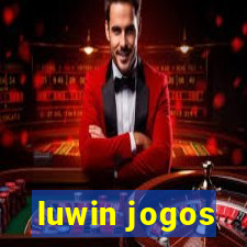 luwin jogos