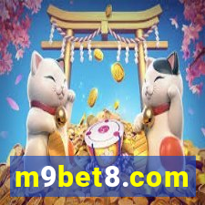 m9bet8.com