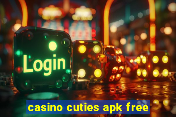 casino cuties apk free