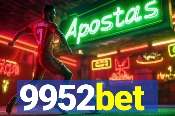 9952bet