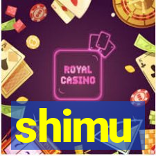 shimu