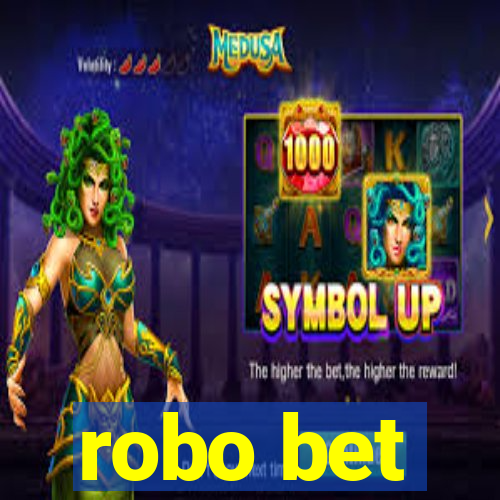 robo bet