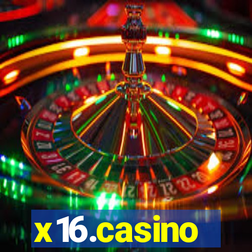 x16.casino