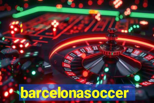 barcelonasoccer.club