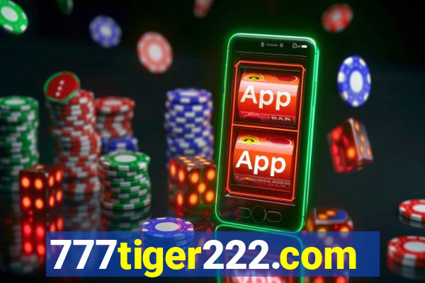 777tiger222.com