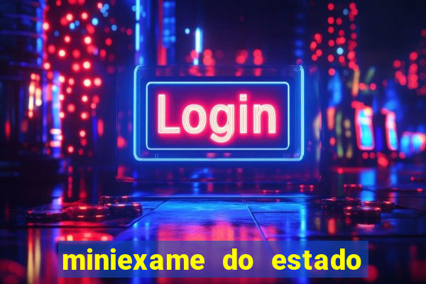 miniexame do estado mental pdf