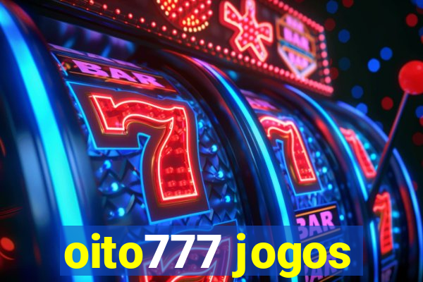 oito777 jogos