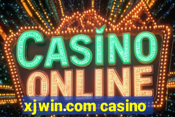 xjwin.com casino