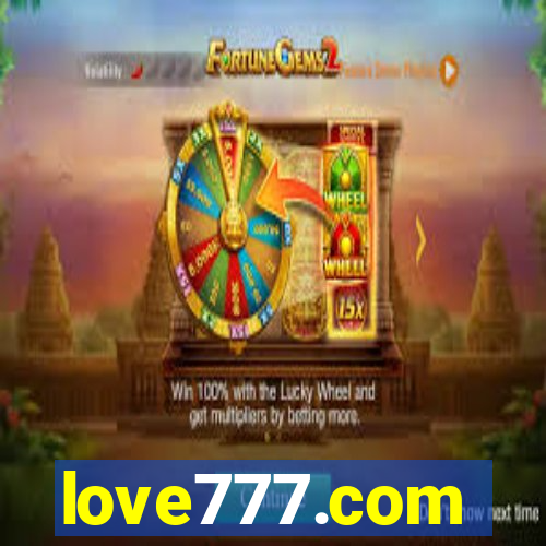 love777.com