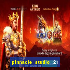 pinnacle studio 21 ultimate download crackeado