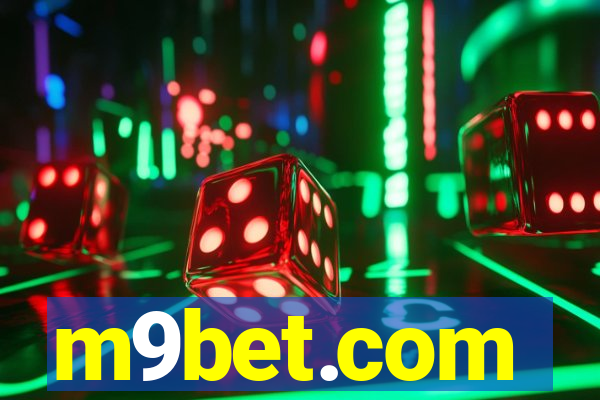 m9bet.com