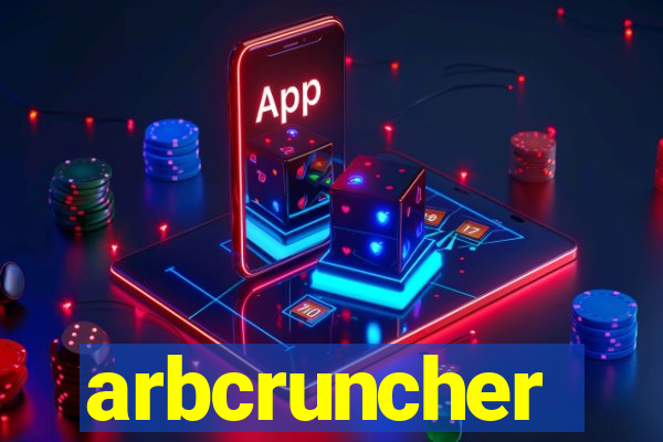 arbcruncher