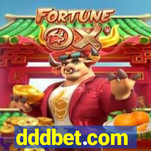 dddbet.com