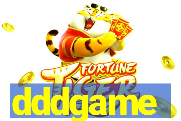 dddgame