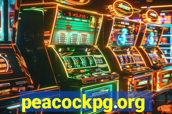 peacockpg.org