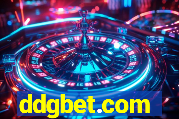 ddgbet.com